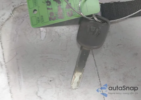 2010 Honda Cr-V Lx from USA, damaged, VIN 5J6RE3H33AL047283